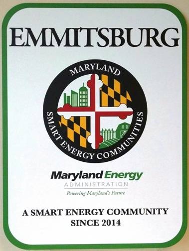 smart energy community award