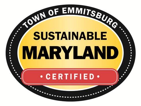 sustainable maryland logo